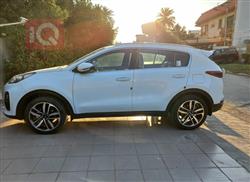 کیا سپۆرتاج